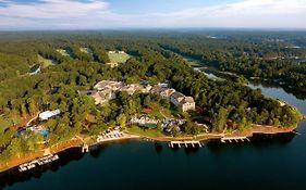 The Ritz-Carlton Reynolds, Lake Oconee,greensboro,georgia,usa