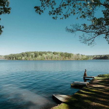 The Ritz-Carlton Reynolds, Lake Oconee Turnwold Exterior photo