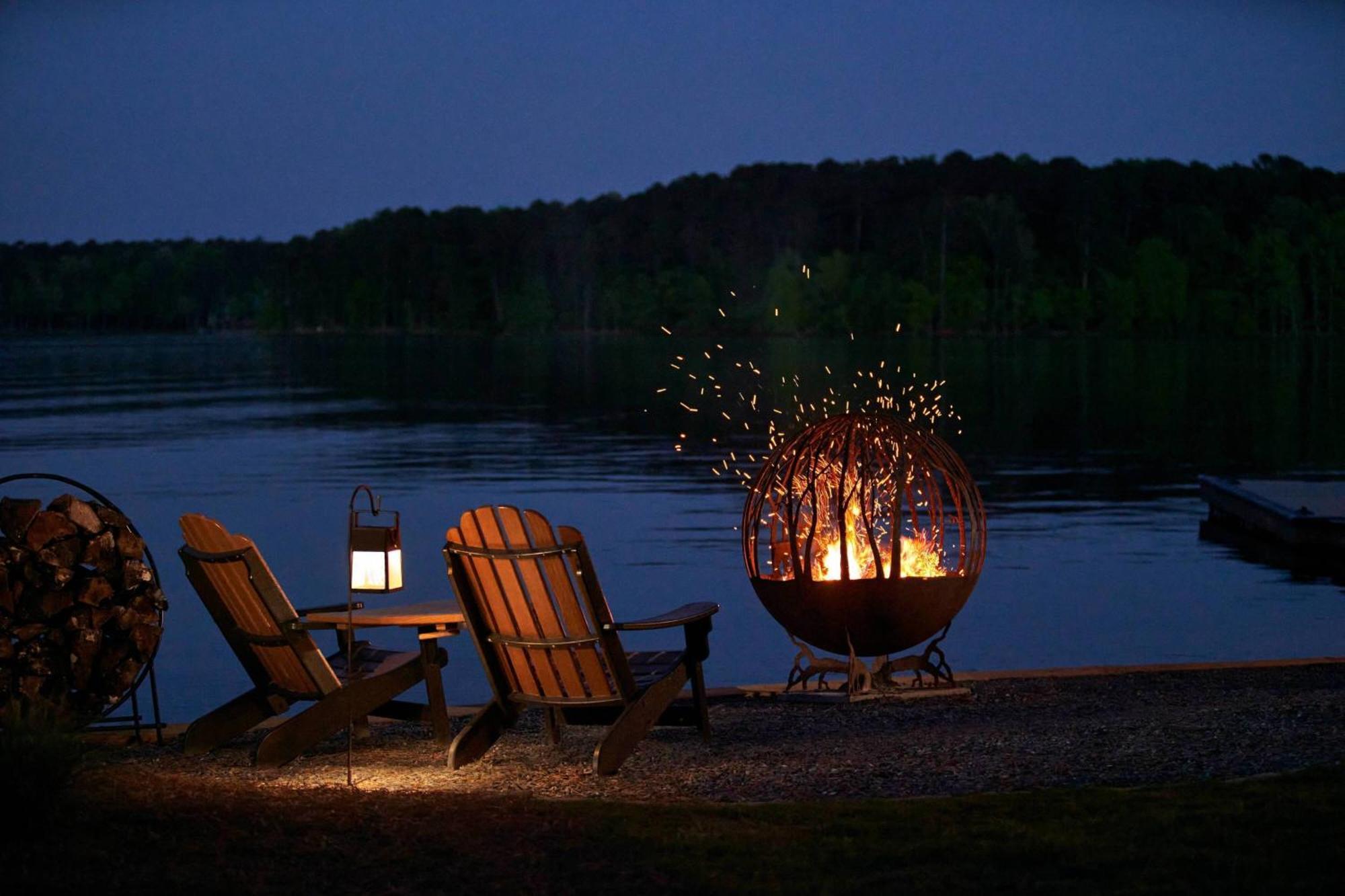 The Ritz-Carlton Reynolds, Lake Oconee Turnwold Exterior photo