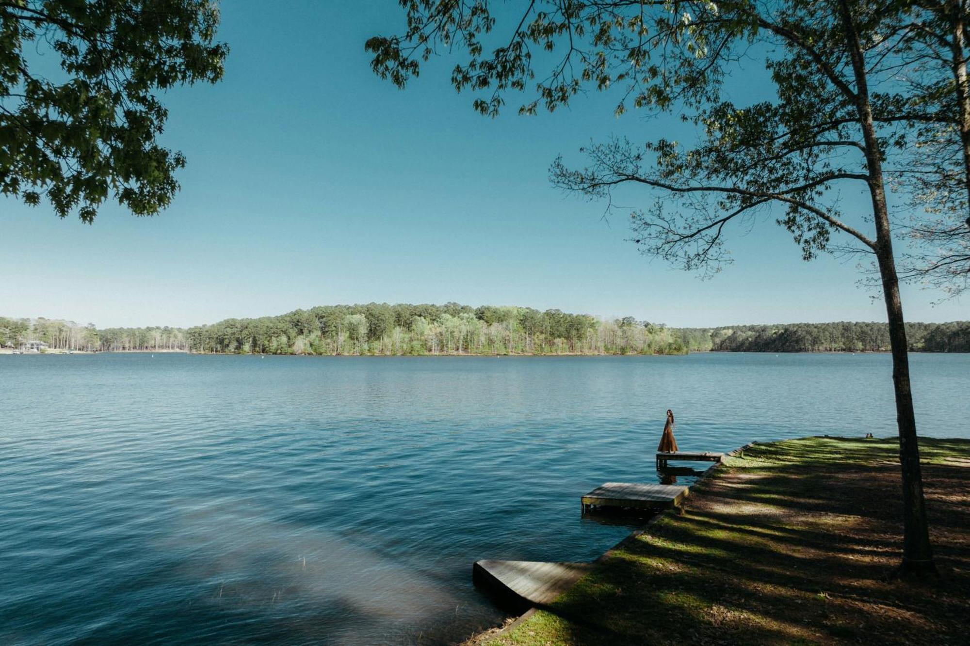 The Ritz-Carlton Reynolds, Lake Oconee Turnwold Exterior photo