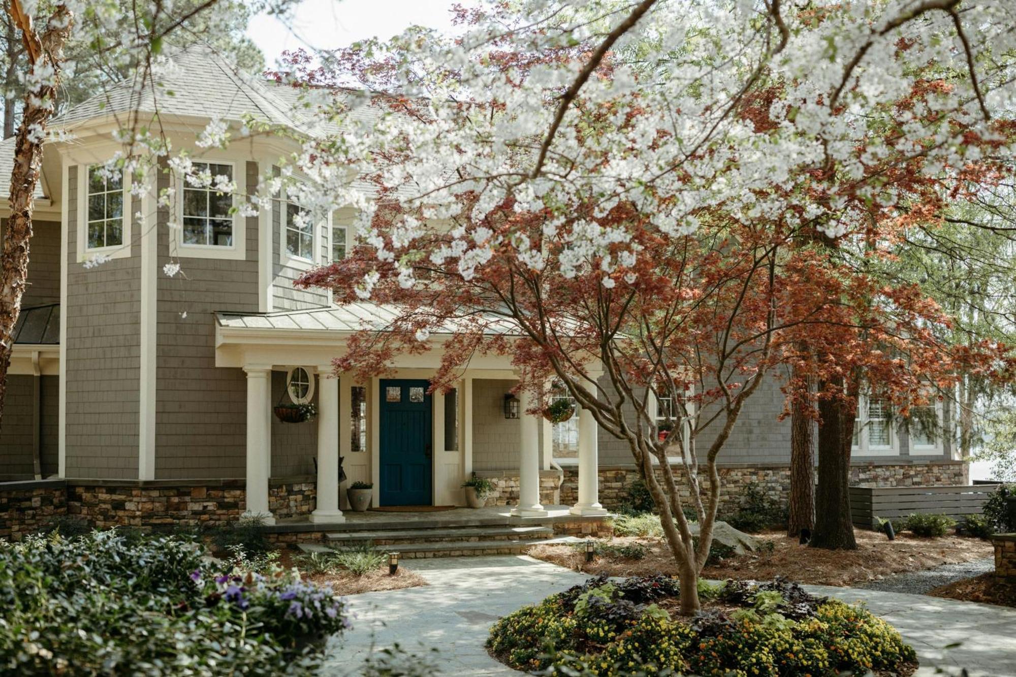 The Ritz-Carlton Reynolds, Lake Oconee Turnwold Exterior photo